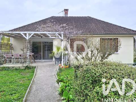 Vente maison 6 pièces Beaugency 45