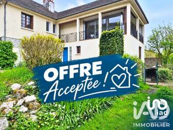 Vente Maison 5 chambresBeaugency