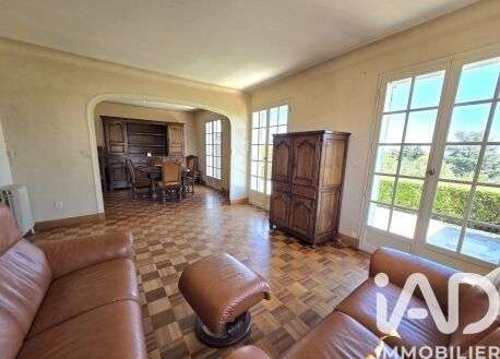 Vente maison 6 pièces Beaugency 45