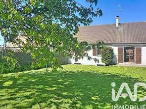 Vente Maison 4 chambresBeaugency