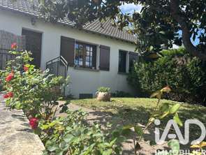 Vente Maison 4 chambresBeaugency