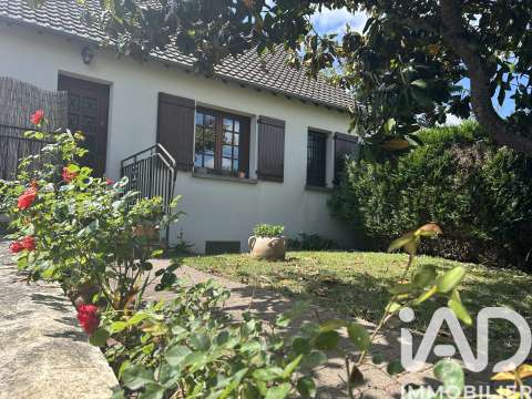 Vente maison 6 pièces Beaugency 45