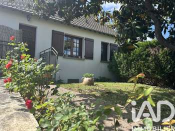 Vente maison 6 pièces Beaugency 45