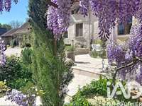Vente maison 10 pièces