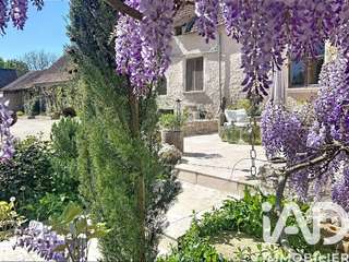 Vente maison 10 pièces
