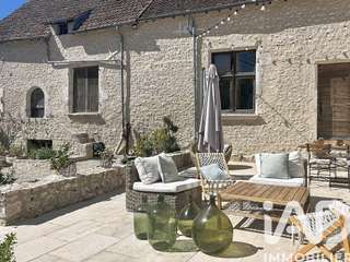 Vente maison 10 pièces