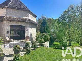 Vente maison 10 pièces