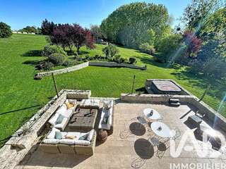 Vente maison 10 pièces