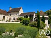 Vente maison 10 pièces