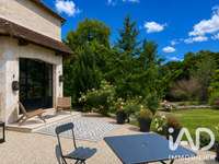Vente maison 10 pièces