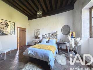 Vente maison 10 pièces