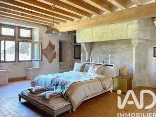 Vente maison 10 pièces
