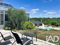 Vente maison 10 pièces