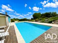 Vente maison 10 pièces