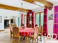 Vente maison 10 pièces