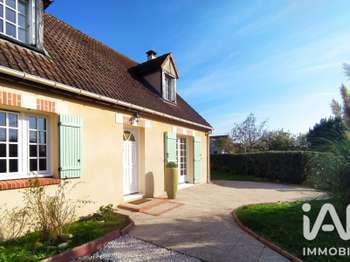 Photo Vente maison Beaugency