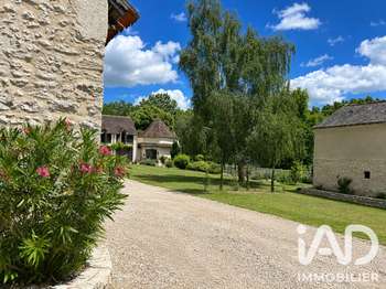 Vente maison 10 pièces Beaugency 45
