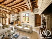 Vente maison 10 pièces Vente maison 10 pièces
