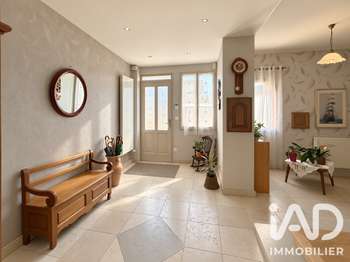 Vente maison 8 pièces Beaugency 45