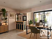 Vente maison 8 pièces Vente maison 8 pièces