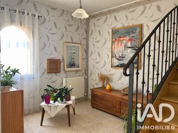 Vente maison 8 pièces Vente maison 8 pièces