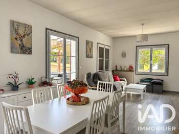 Vente Maison 4 chambresBeaugency