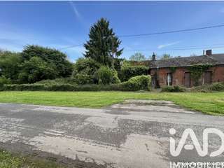 Vente maison 1 pièce