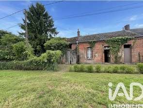 Vente Maison 1 pièceBeaulieu