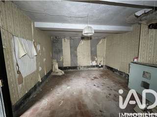 Vente maison 1 pièce