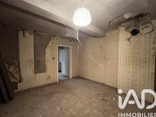 Vente maison 1 pièce