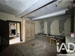 Vente maison 1 pièce