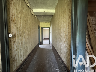 Vente maison 1 pièce