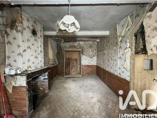Vente maison 1 pièce