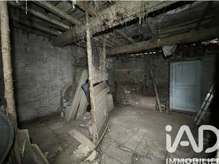 Vente maison 1 pièce