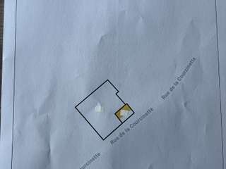 Vente maison 1 pièce