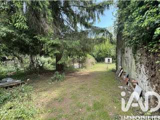 Vente maison 1 pièce