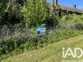 Vente maison 1 pièce