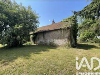 Vente maison 1 pièce