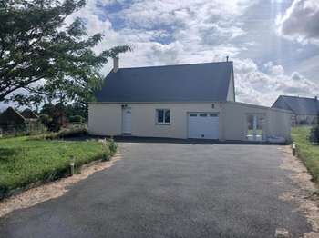 Vente Maison 3 chambresBeaulieu