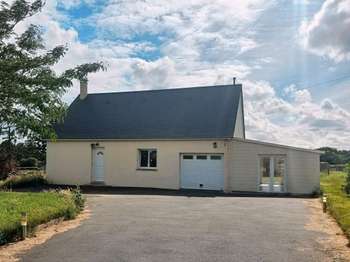 Vente Maison 3 chambresBeaulieu