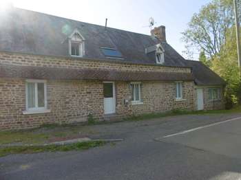 Vente Maison 5 chambresBeaulieu