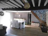 Vente maison 8 pièces Vente maison 8 pièces