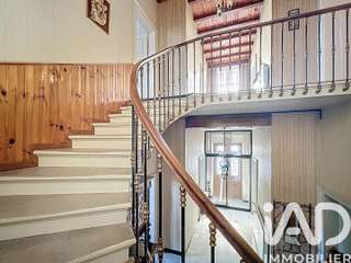Vente maison 8 pièces Vente maison 8 pièces