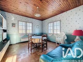 Vente maison 8 pièces Vente maison 8 pièces