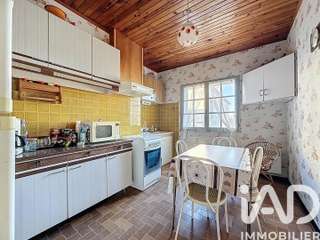 Vente maison 8 pièces Vente maison 8 pièces