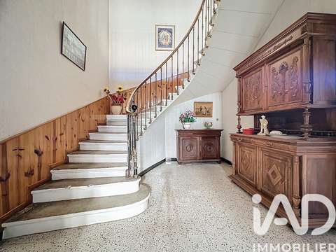 Vente maison 8 pièces Vente maison 8 pièces