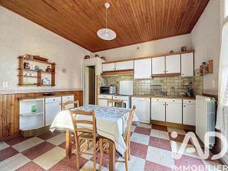 Vente maison 8 pièces Vente maison 8 pièces