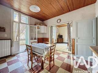 Vente maison 8 pièces Vente maison 8 pièces