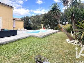 Vente Maison 4 chambresBeaulieu