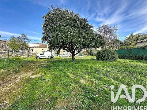 Vente maison 5 pièces Beaulieu 34